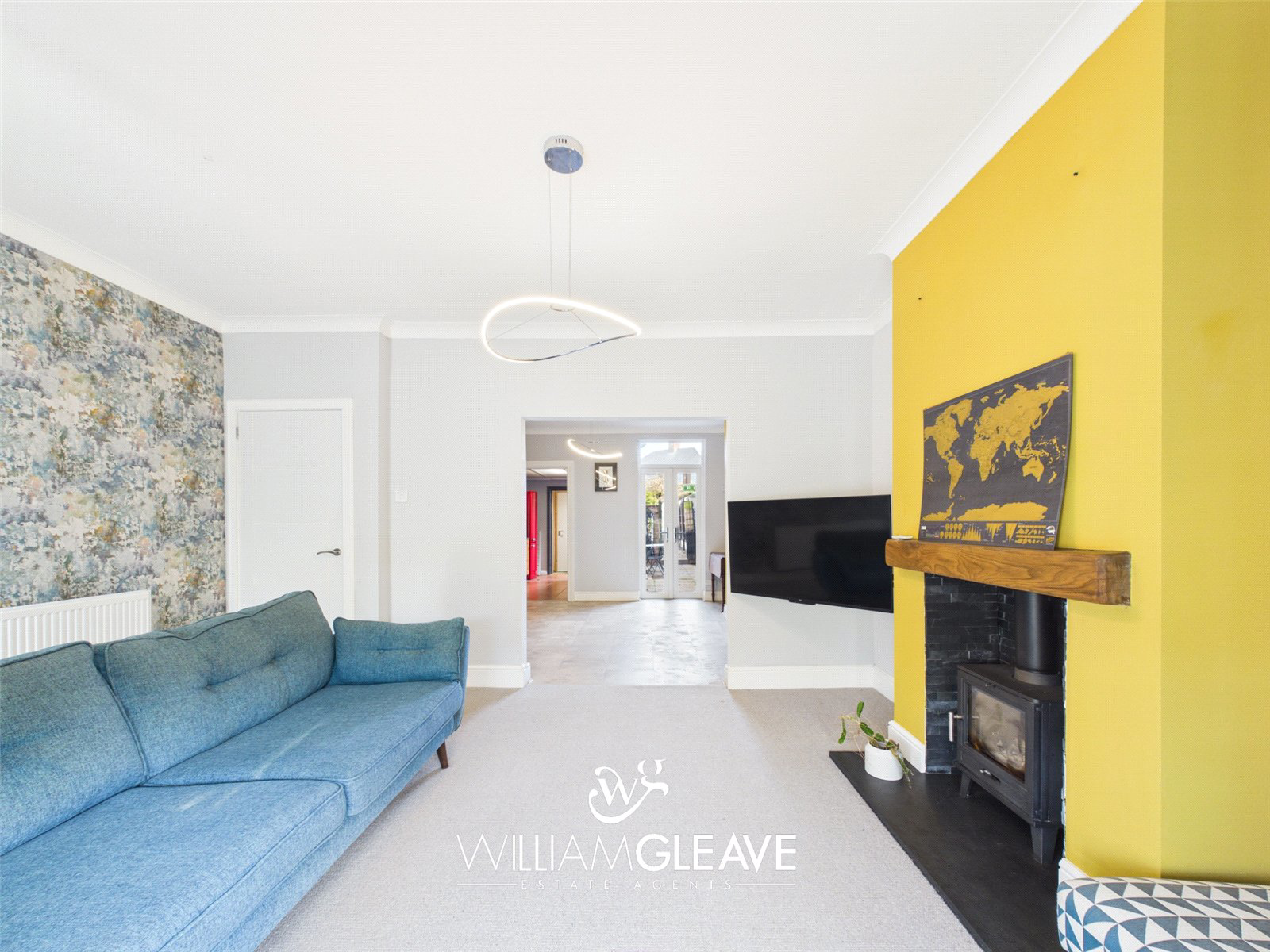 Park Avenue, Flint, Flintshire, CH6, photo 5