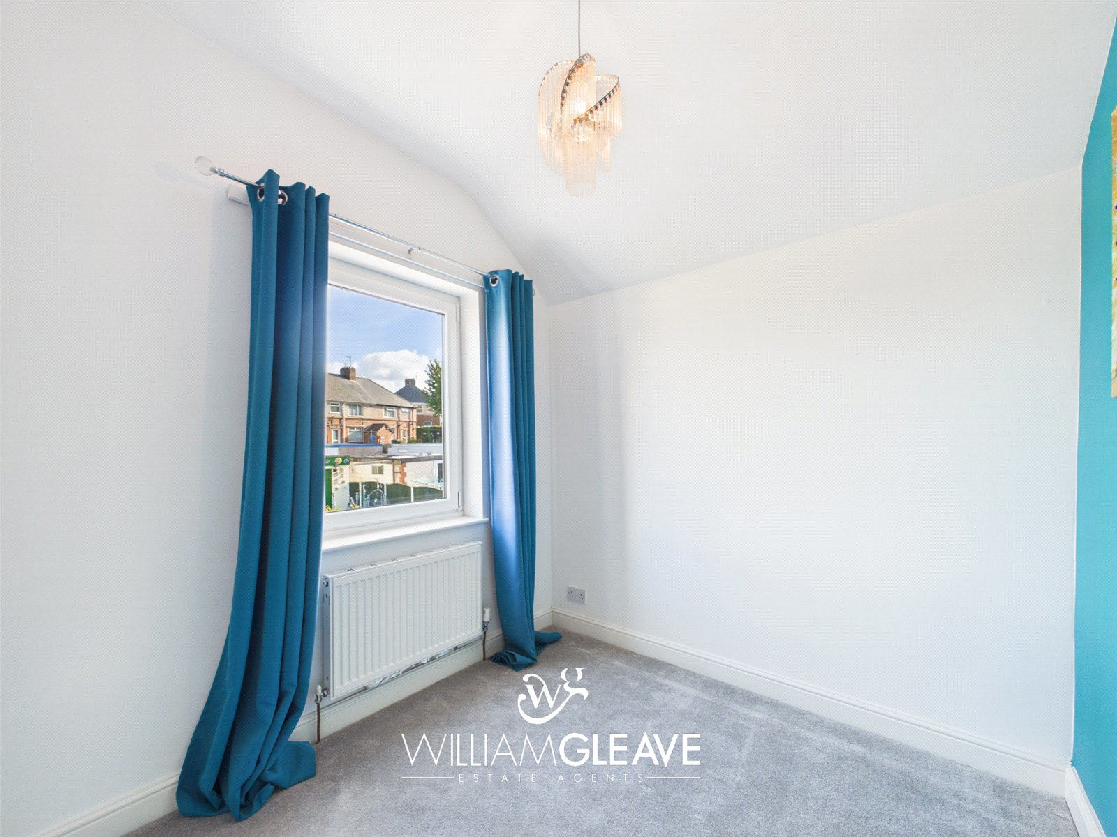 Park Avenue, Flint, Flintshire, CH6, photo 17