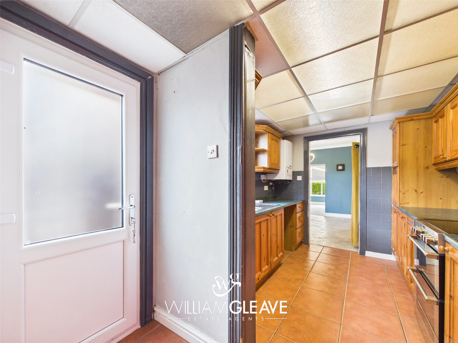 Park Avenue, Flint, Flintshire, CH6, photo 10