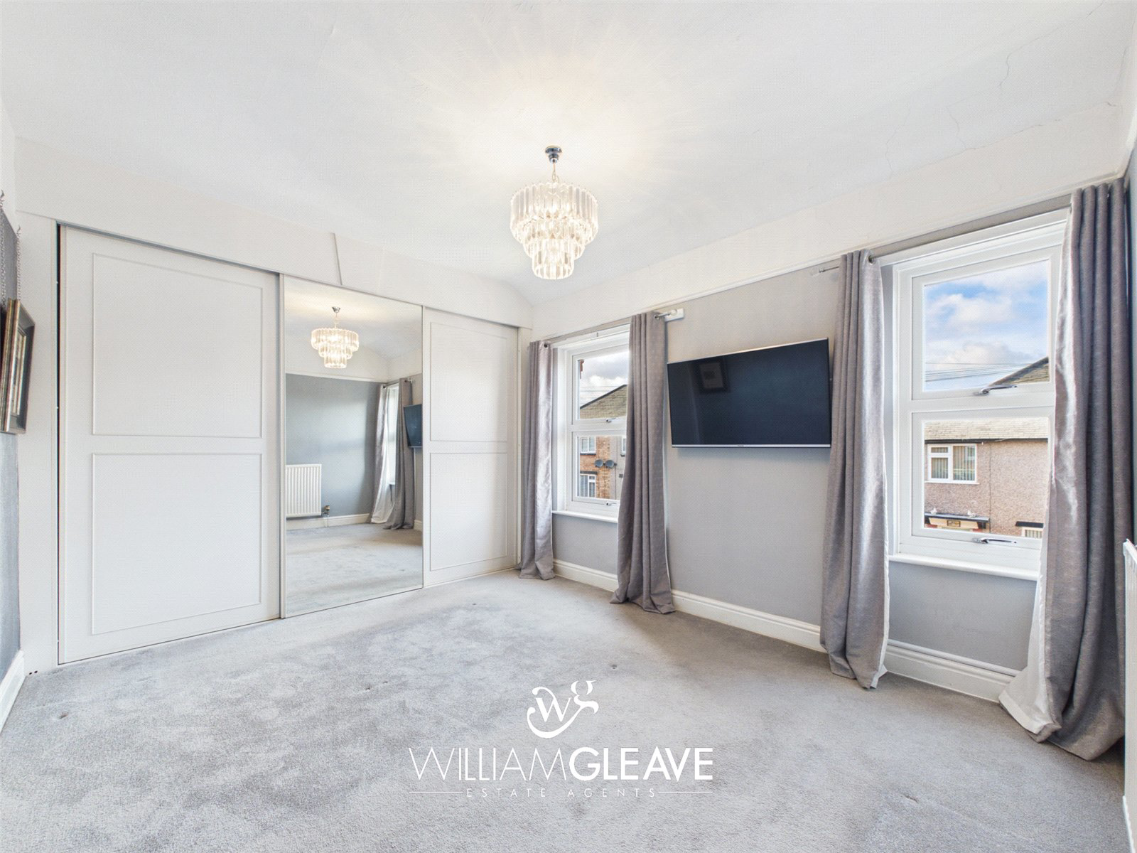 Park Avenue, Flint, Flintshire, CH6, photo 13