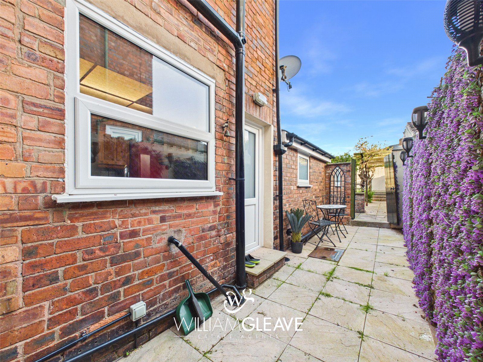 Park Avenue, Flint, Flintshire, CH6, photo 19