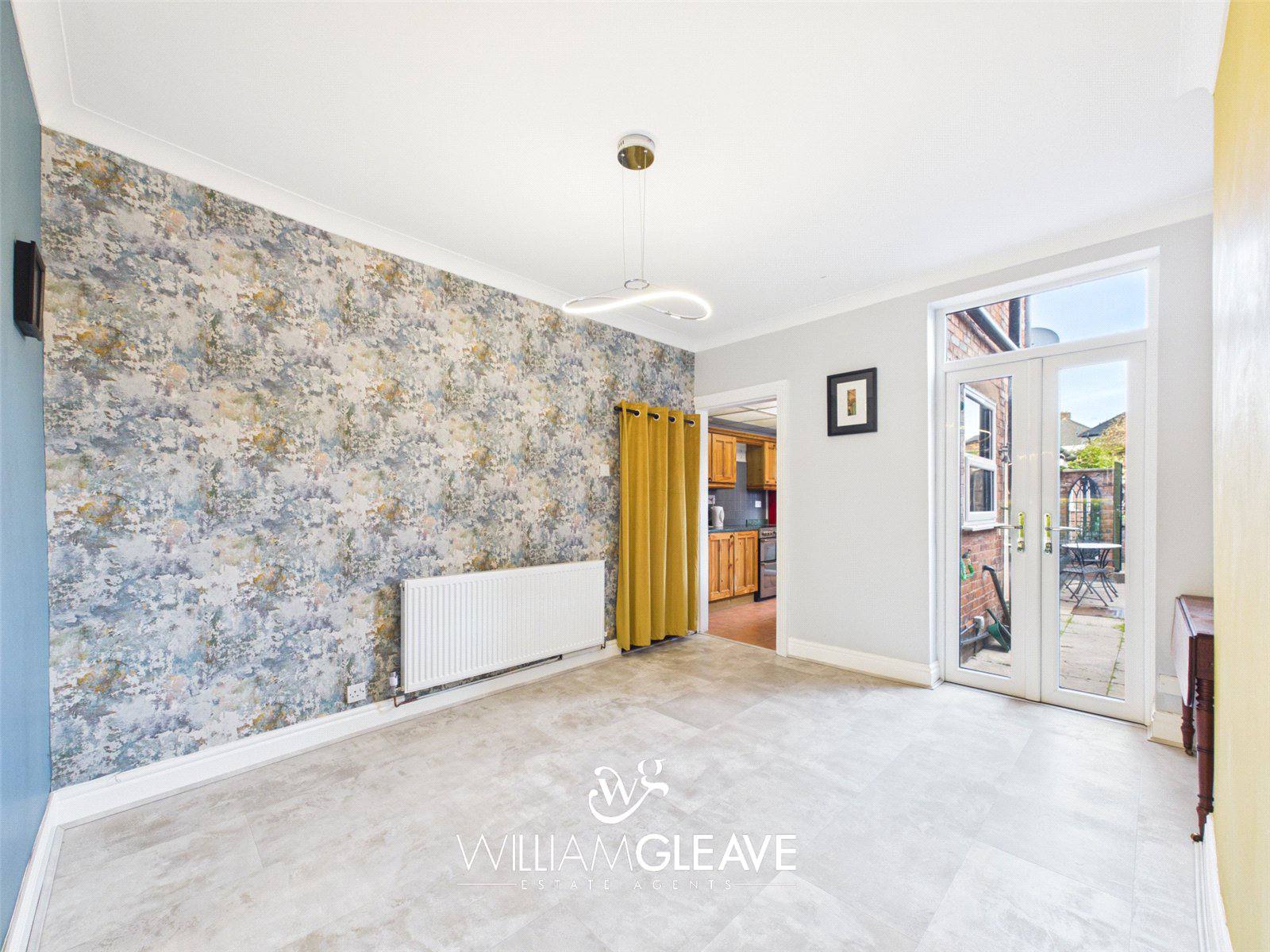 Park Avenue, Flint, Flintshire, CH6, photo 6