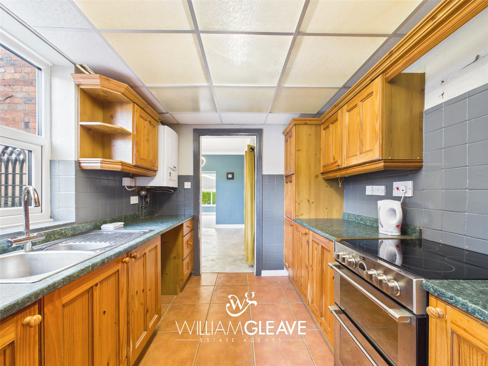Park Avenue, Flint, Flintshire, CH6, photo 9