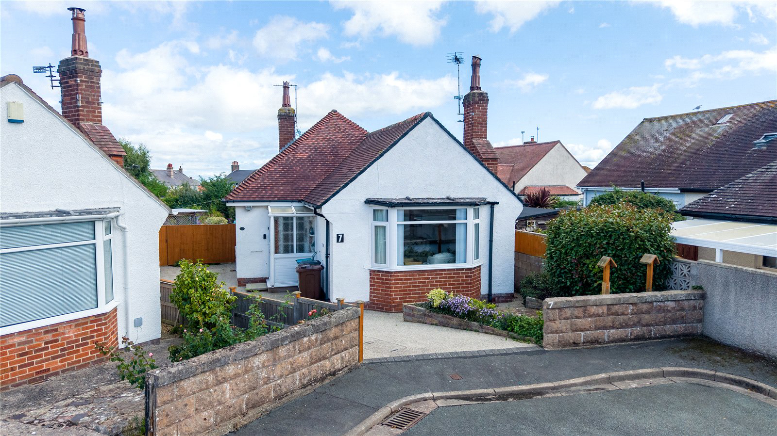Langley Close, Penrhyn Bay, Llandudno, Conwy, LL30, photo 26