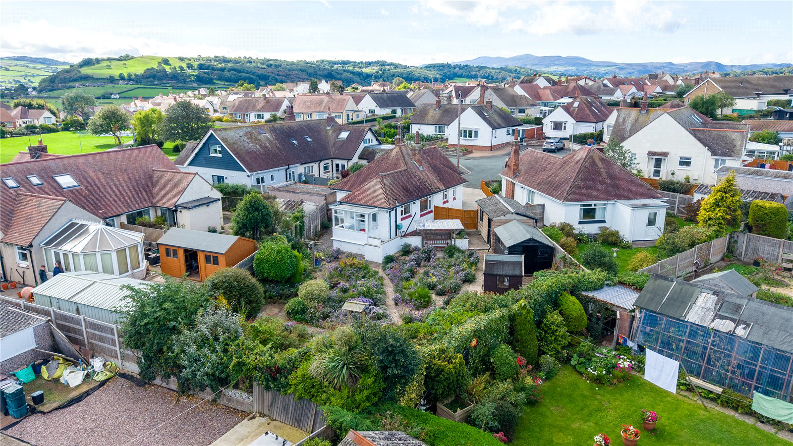 Langley Close, Penrhyn Bay, Llandudno, Conwy, LL30, photo 24