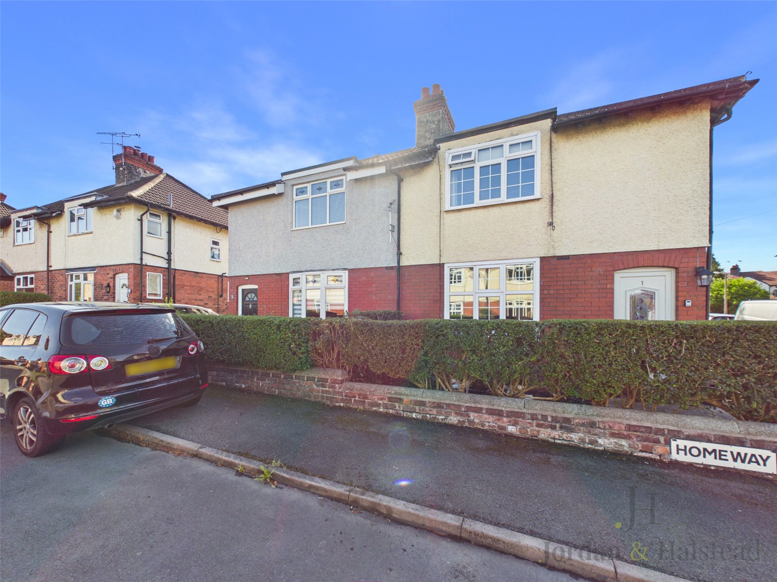 Homeway, Helsby, Frodsham, Cheshire, WA6, photo 16