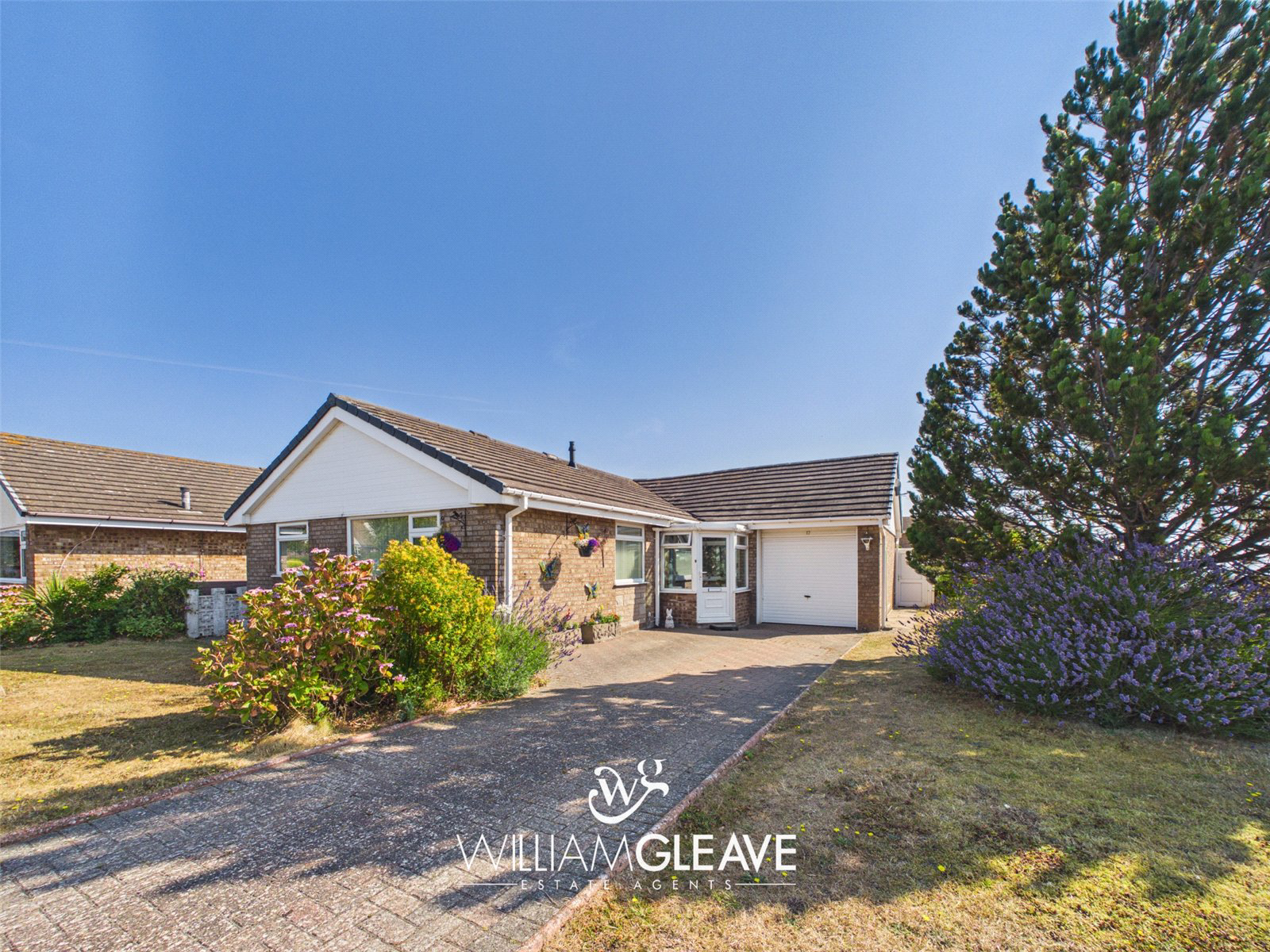 Pen Tir, Penrhyn Bay, Llandudno, Conwy, LL30