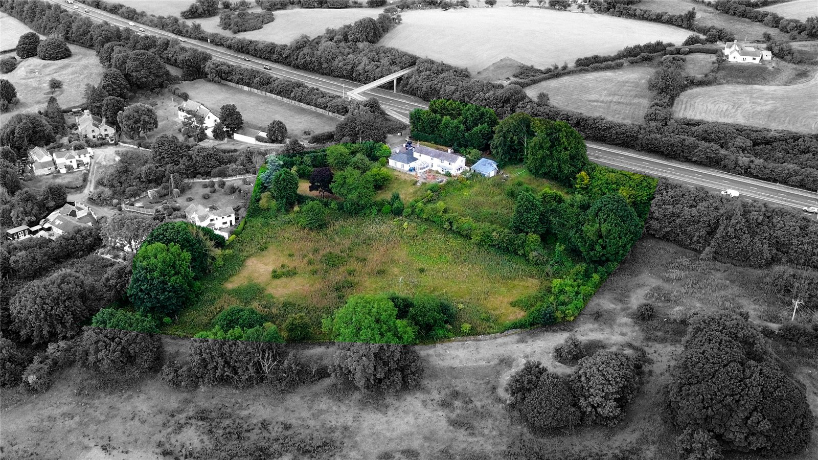 Pen Y Pylle, Brynford, Holywell, Flintshire, CH8, photo 5