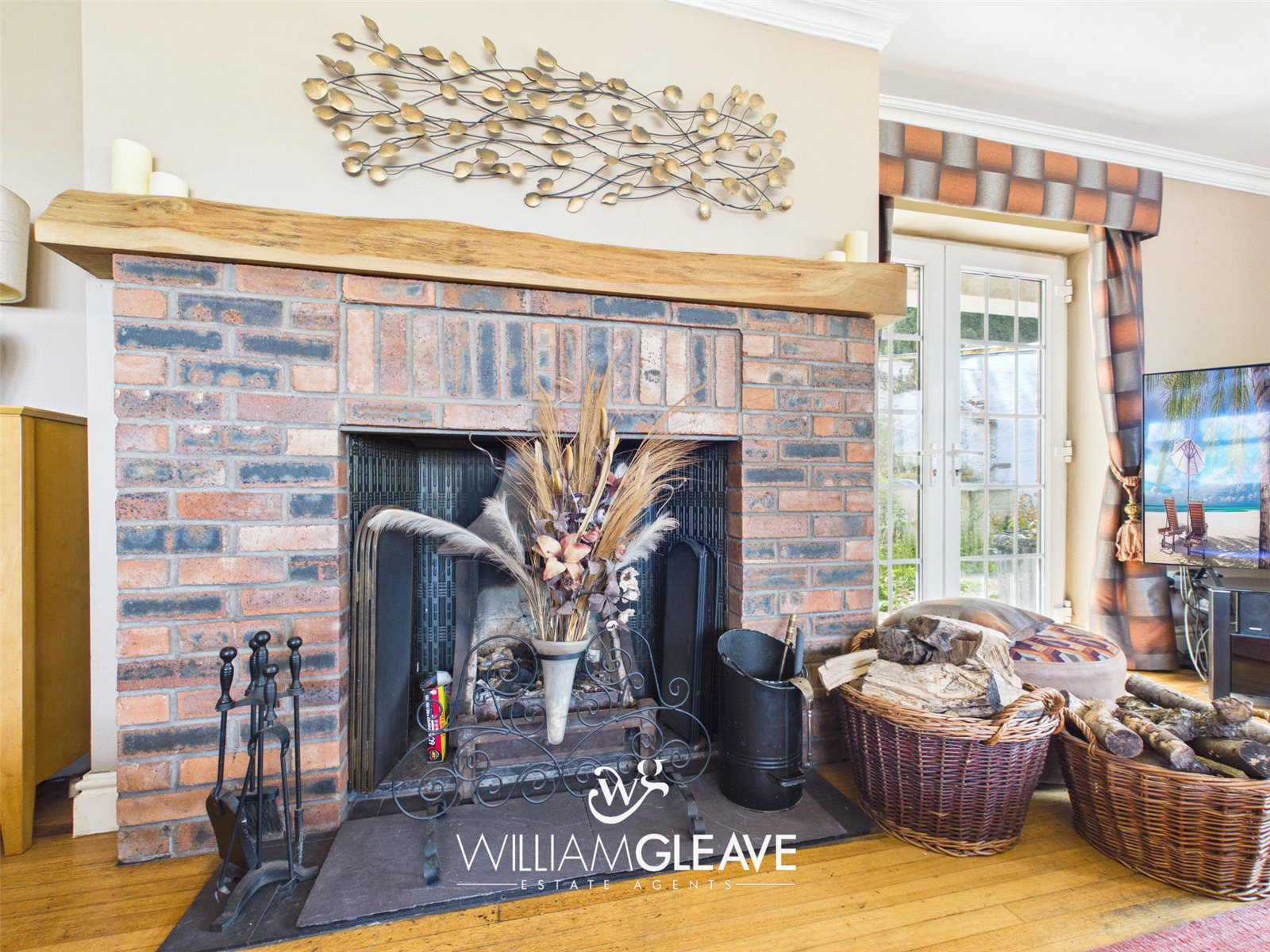 Pen Y Pylle, Brynford, Holywell, Flintshire, CH8, photo 18