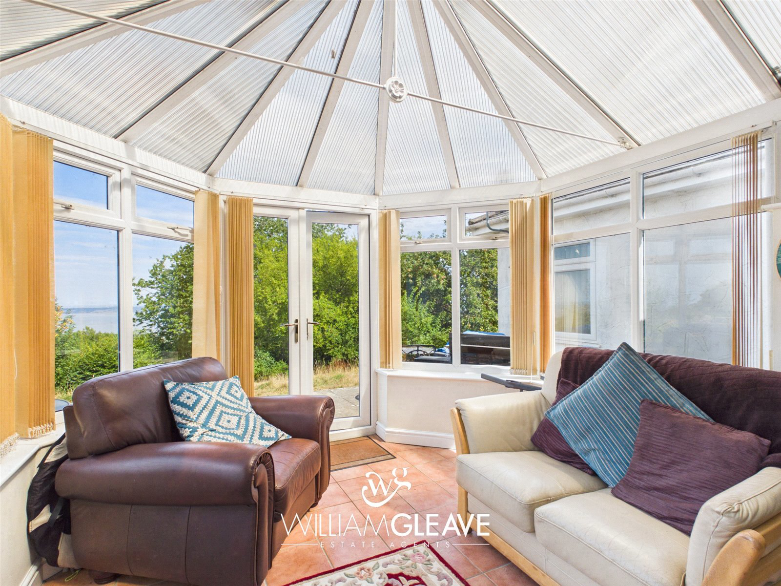 Pen Y Pylle, Brynford, Holywell, Flintshire, CH8, photo 11