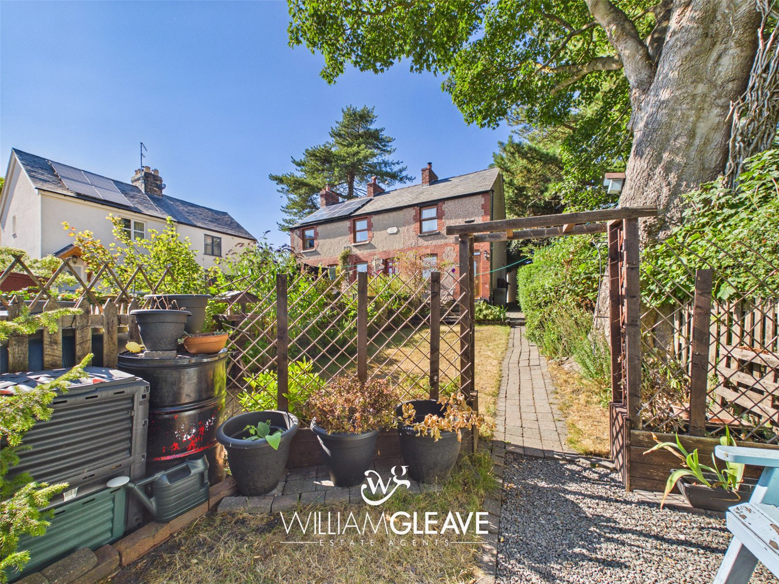 Gwernaffield Road, Gwernaffield, Mold, Flintshire, CH7, photo 18