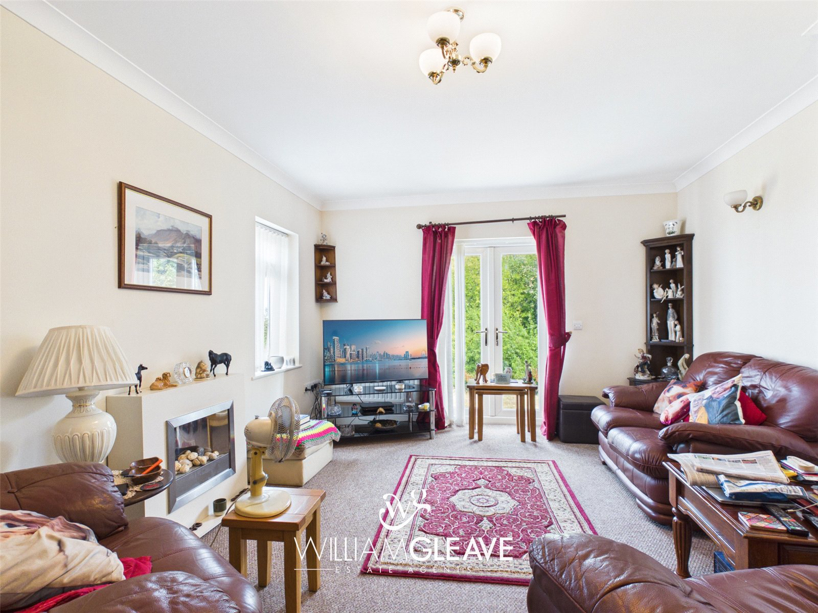Pen Y Pylle, Brynford, Holywell, Flintshire, CH8, photo 7