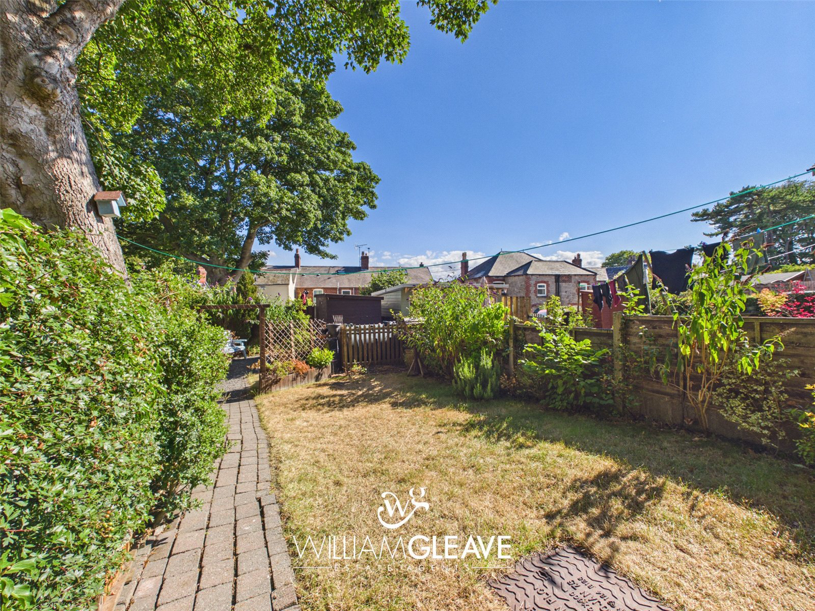 Gwernaffield Road, Gwernaffield, Mold, Flintshire, CH7, photo 21