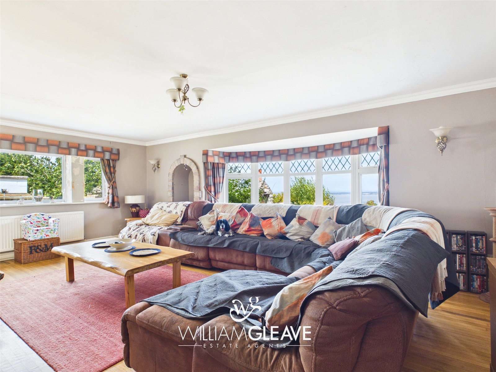 Pen Y Pylle, Brynford, Holywell, Flintshire, CH8, photo 16