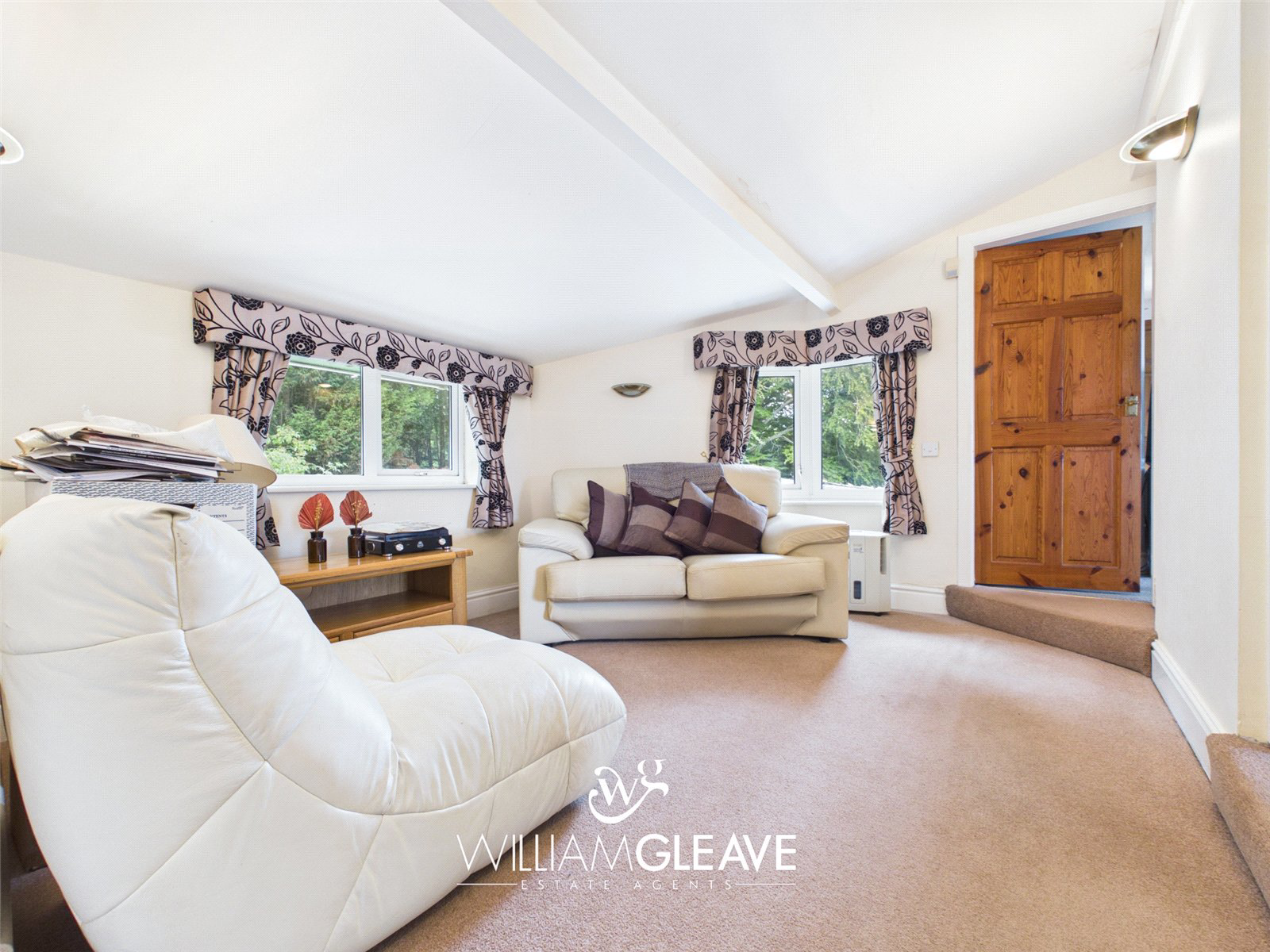 Pen Y Pylle, Brynford, Holywell, Flintshire, CH8, photo 24