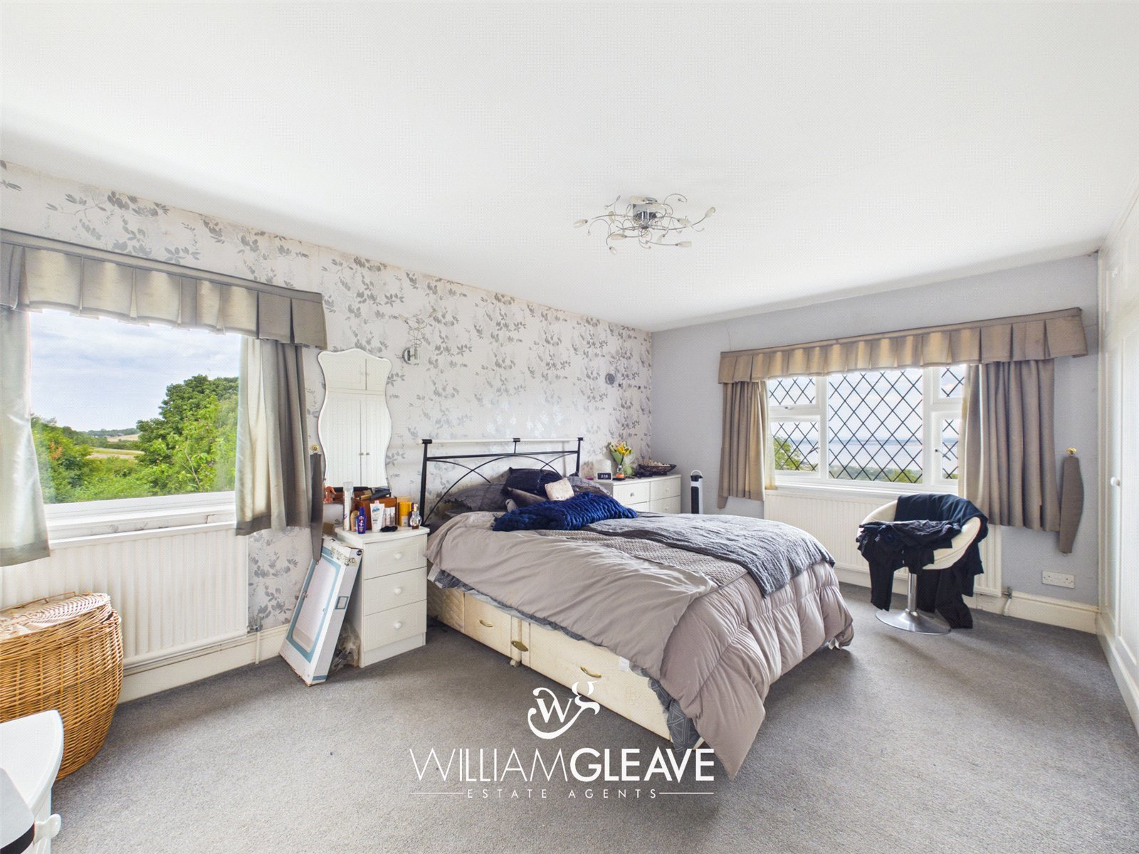 Pen Y Pylle, Brynford, Holywell, Flintshire, CH8, photo 26