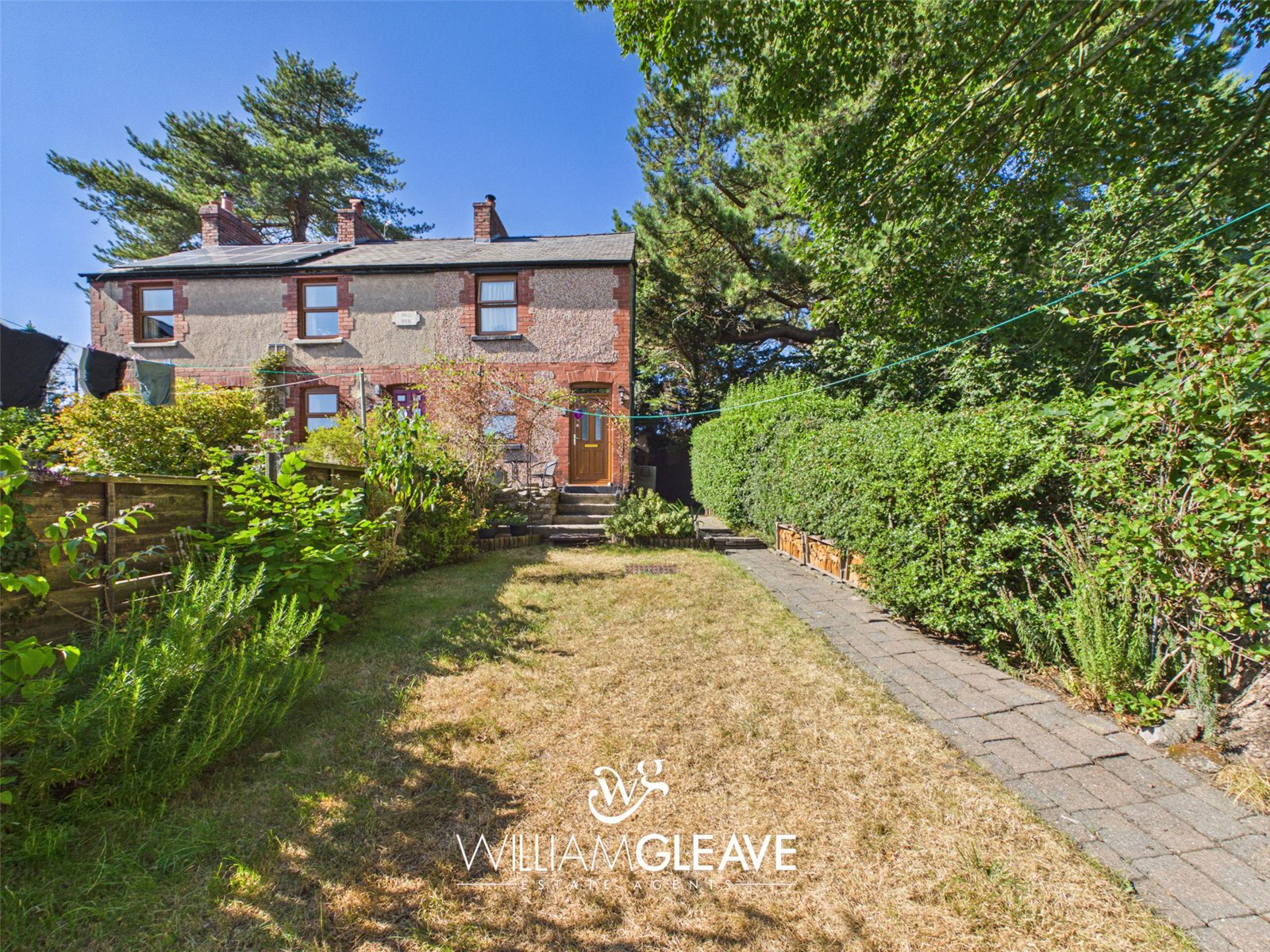 Gwernaffield Road, Gwernaffield, Mold, Flintshire, CH7, photo 22
