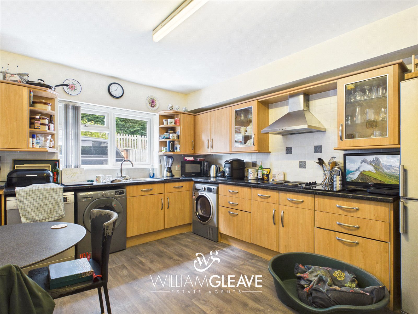 Pen Y Pylle, Brynford, Holywell, Flintshire, CH8, photo 9