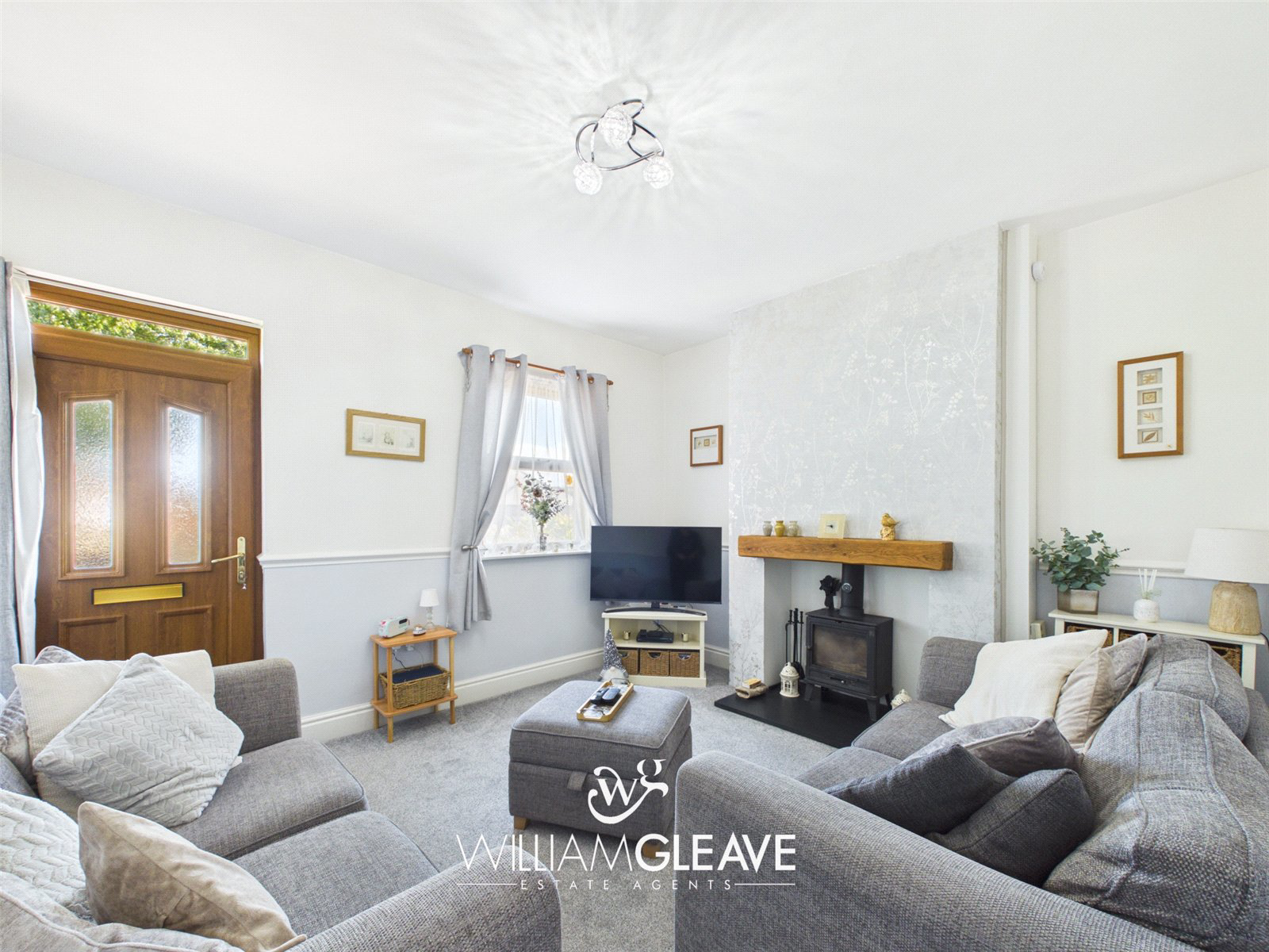 Gwernaffield Road, Gwernaffield, Mold, Flintshire, CH7, photo 4