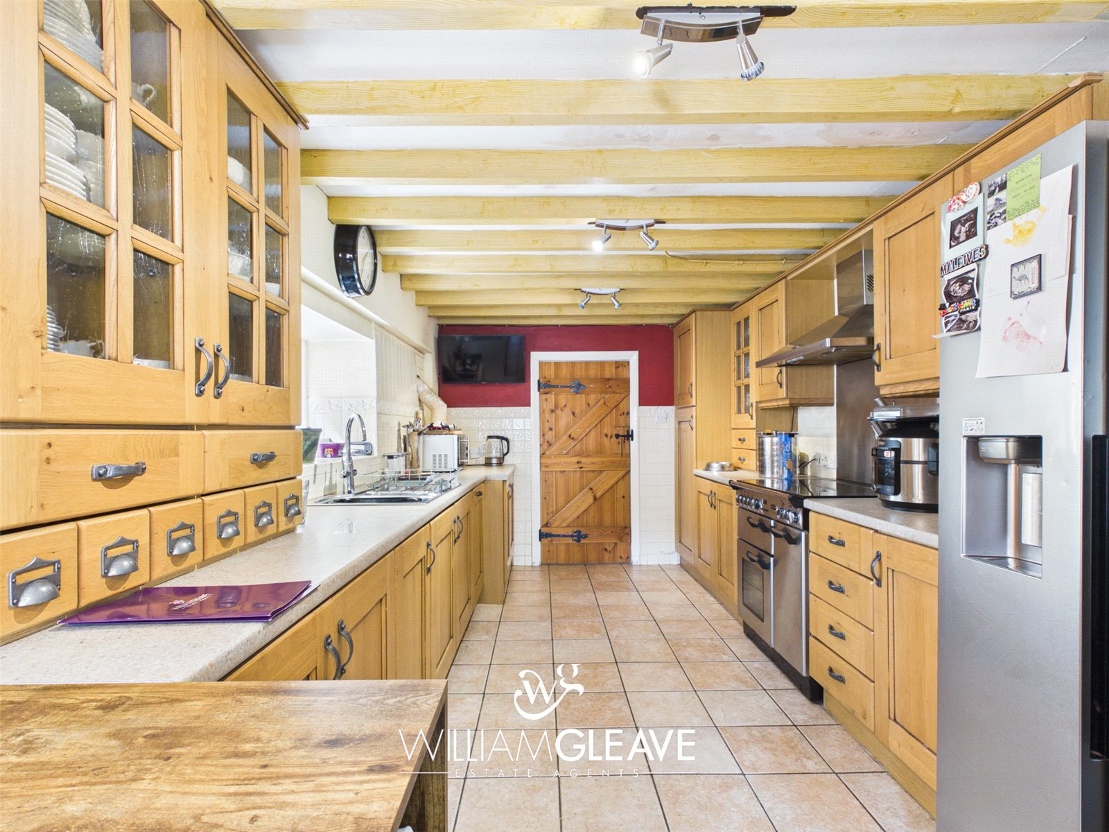 Pen Y Pylle, Brynford, Holywell, Flintshire, CH8, photo 14
