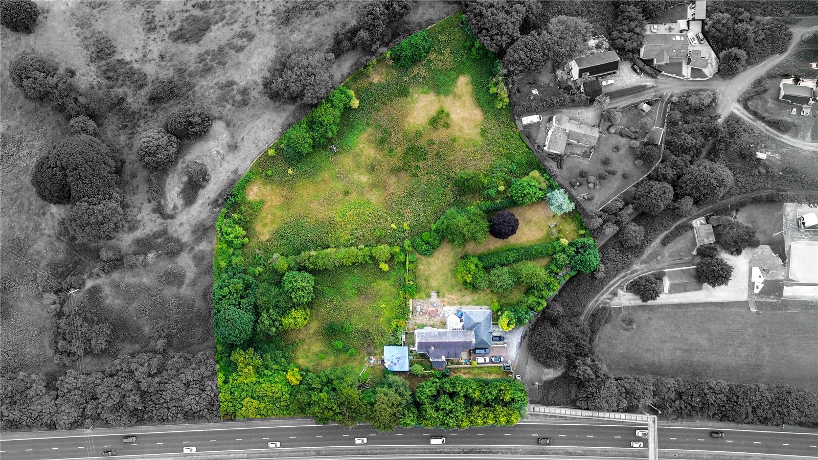 Pen Y Pylle, Brynford, Holywell, Flintshire, CH8, photo 4