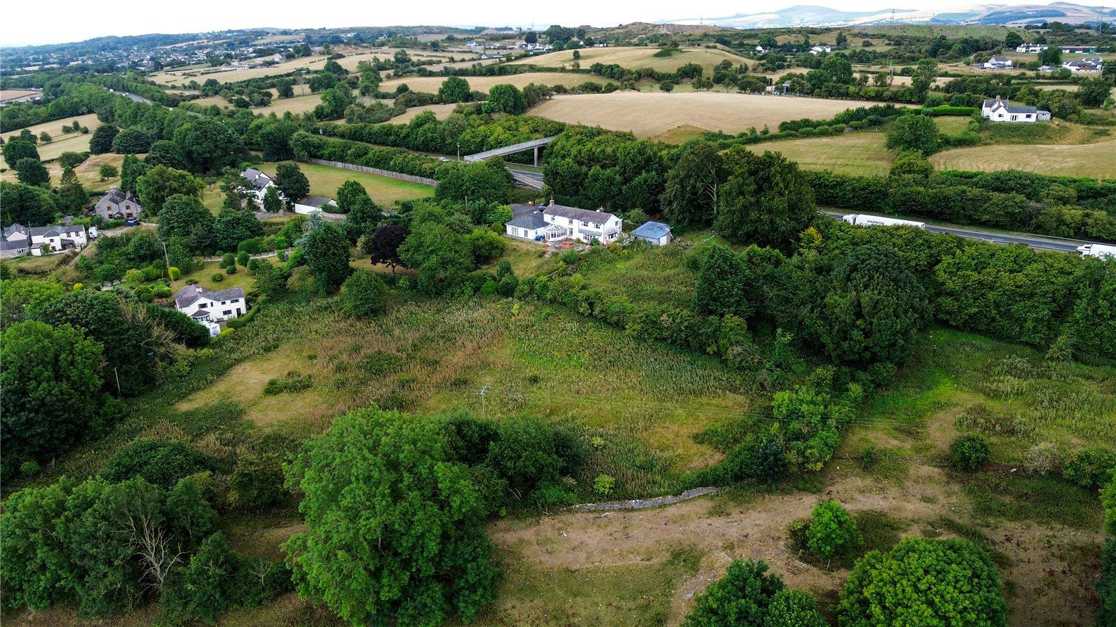 Pen Y Pylle, Brynford, Holywell, Flintshire, CH8, photo 6