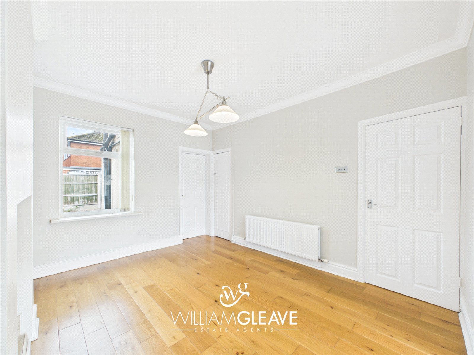 Phoenix Street, Sandycroft, Deeside, Flintshire, CH5, photo 6
