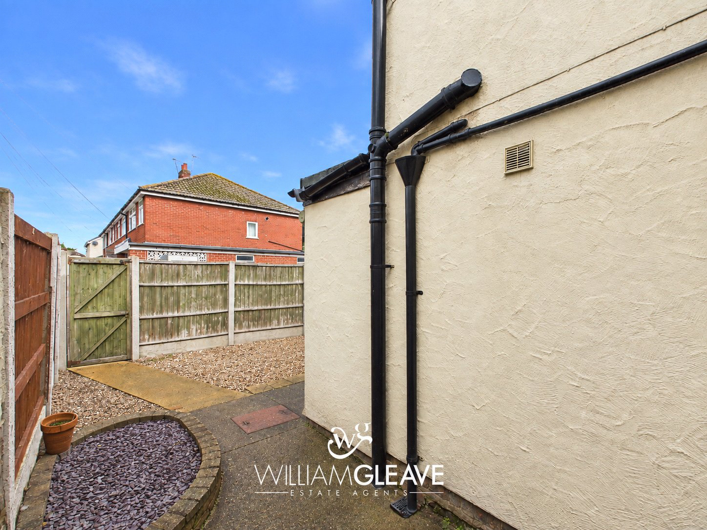 Phoenix Street, Sandycroft, Deeside, Flintshire, CH5, photo 19