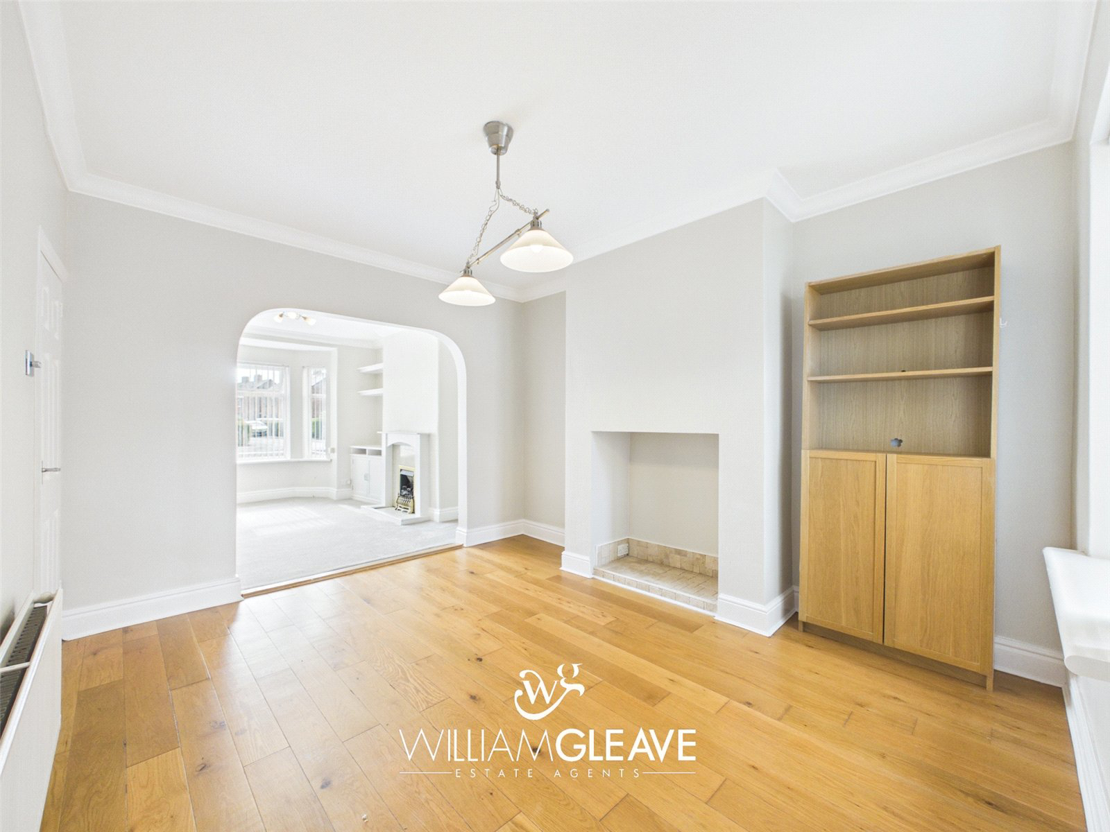 Phoenix Street, Sandycroft, Deeside, Flintshire, CH5, photo 5