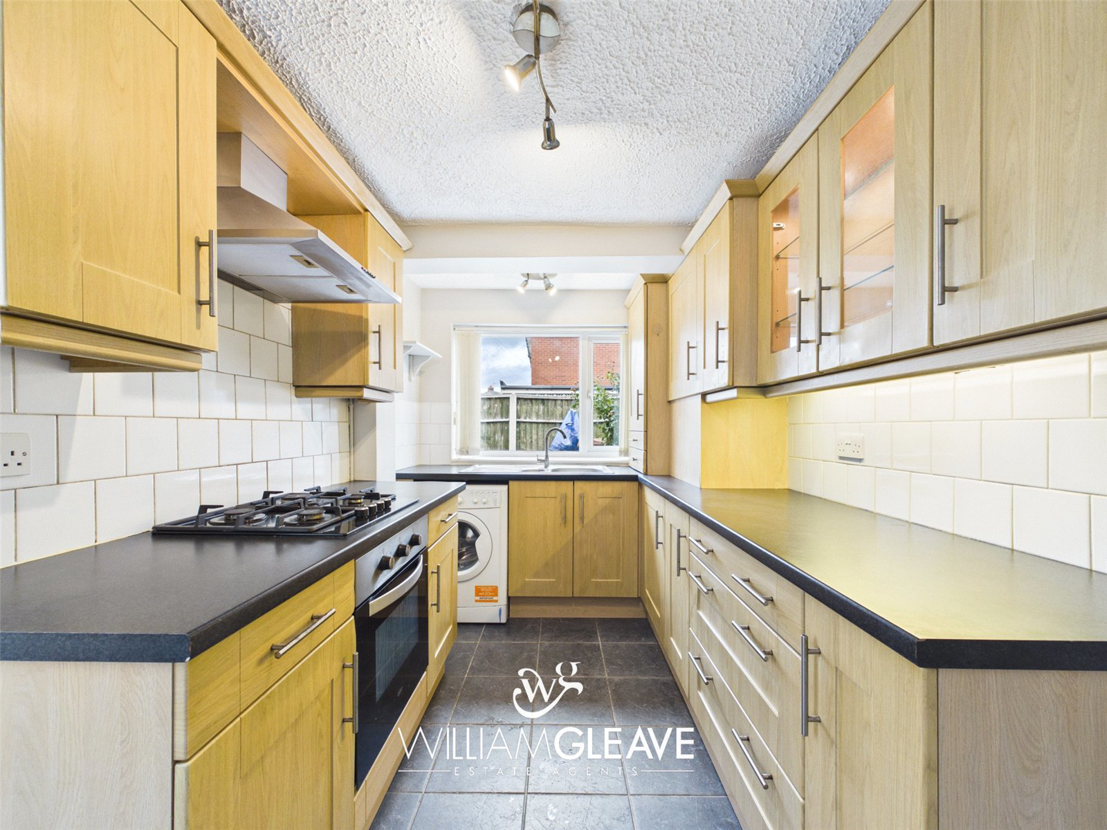 Phoenix Street, Sandycroft, Deeside, Flintshire, CH5, photo 7