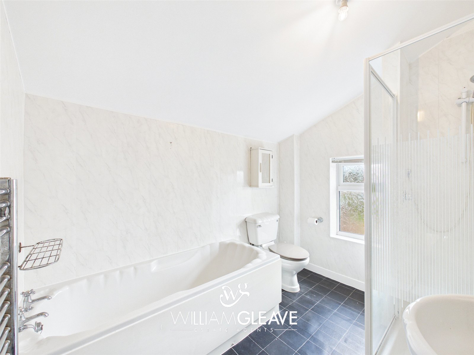 Phoenix Street, Sandycroft, Deeside, Flintshire, CH5, photo 15