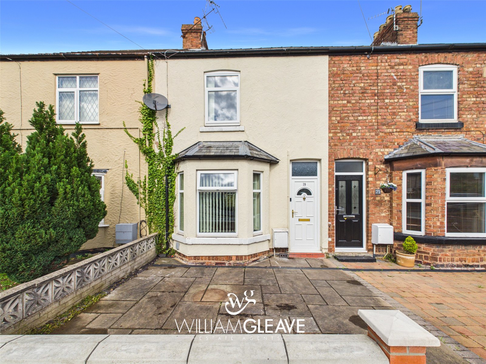 Phoenix Street, Sandycroft, Deeside, Flintshire, CH5