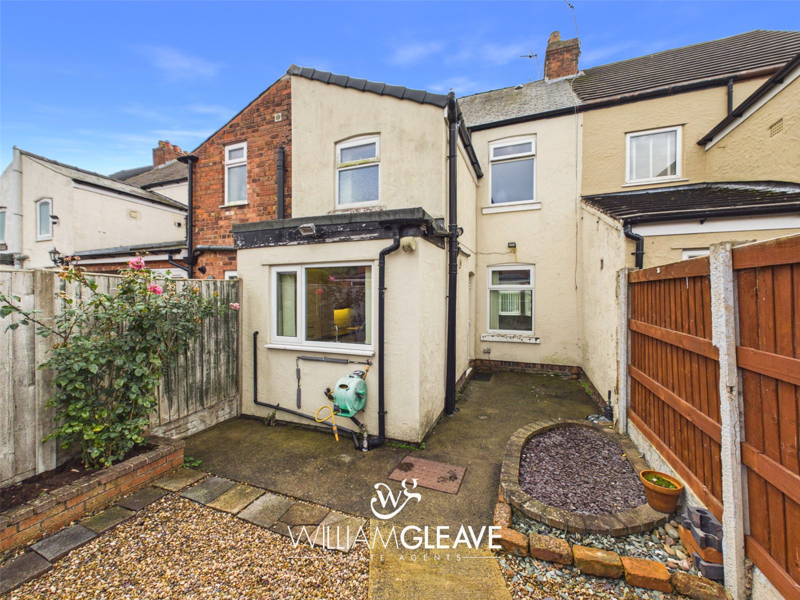 Phoenix Street, Sandycroft, Deeside, Flintshire, CH5, photo 21