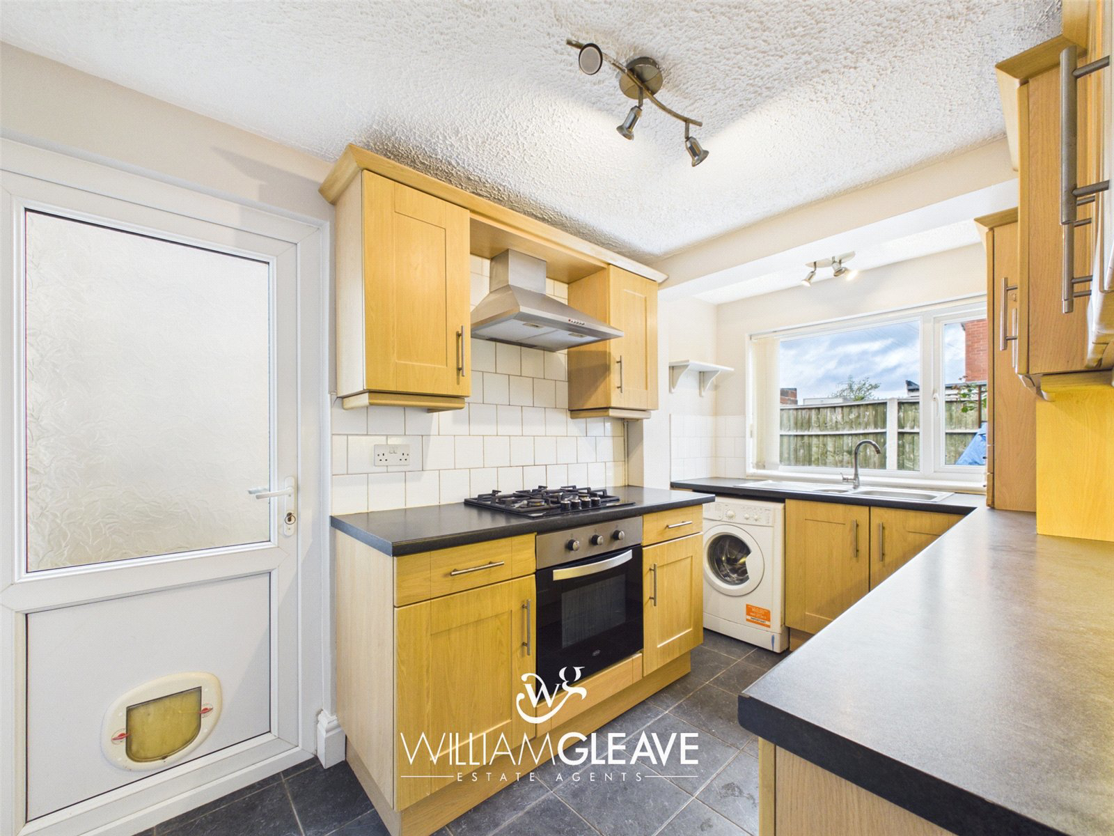 Phoenix Street, Sandycroft, Deeside, Flintshire, CH5, photo 8