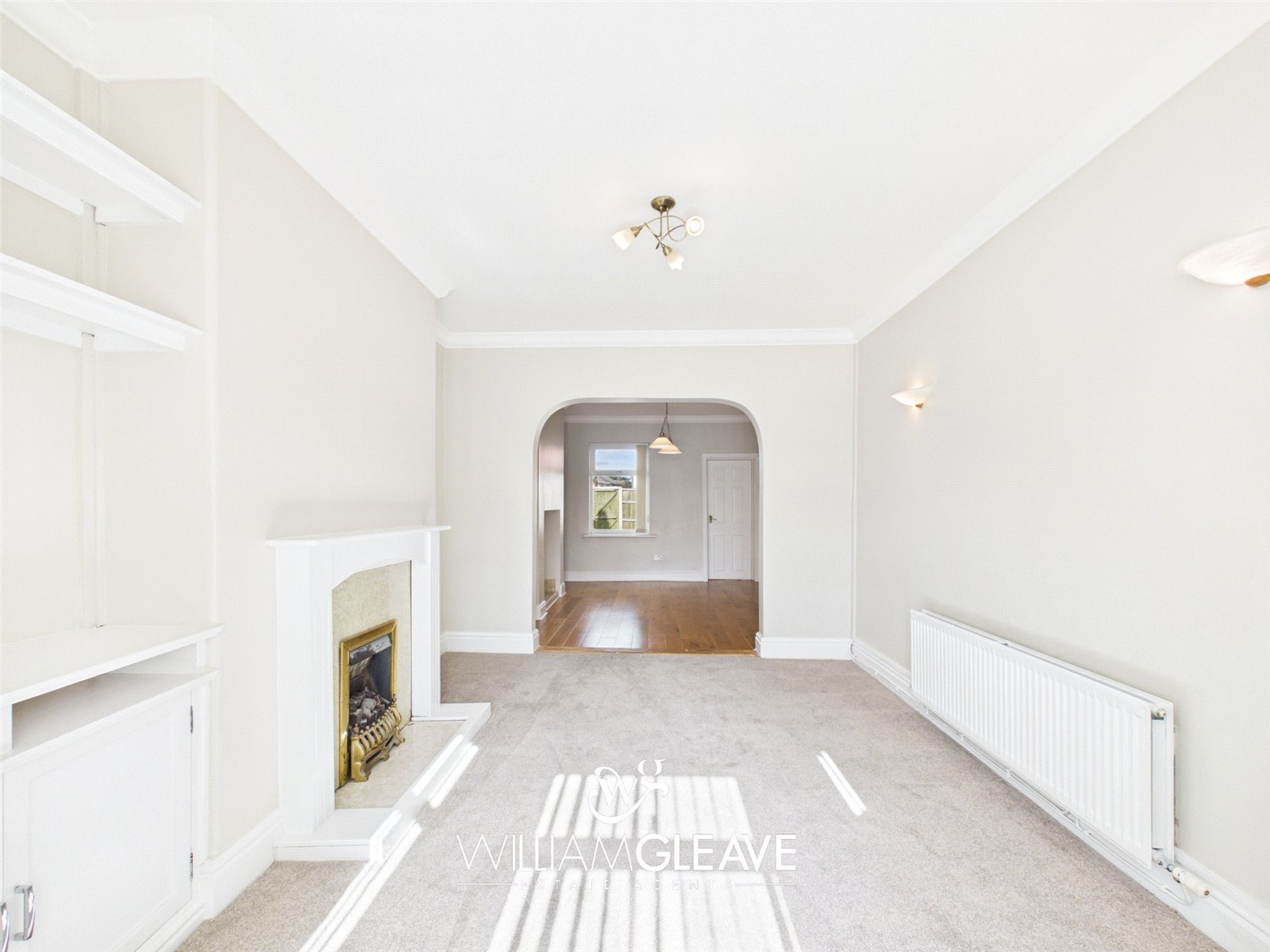 Phoenix Street, Sandycroft, Deeside, Flintshire, CH5, photo 4