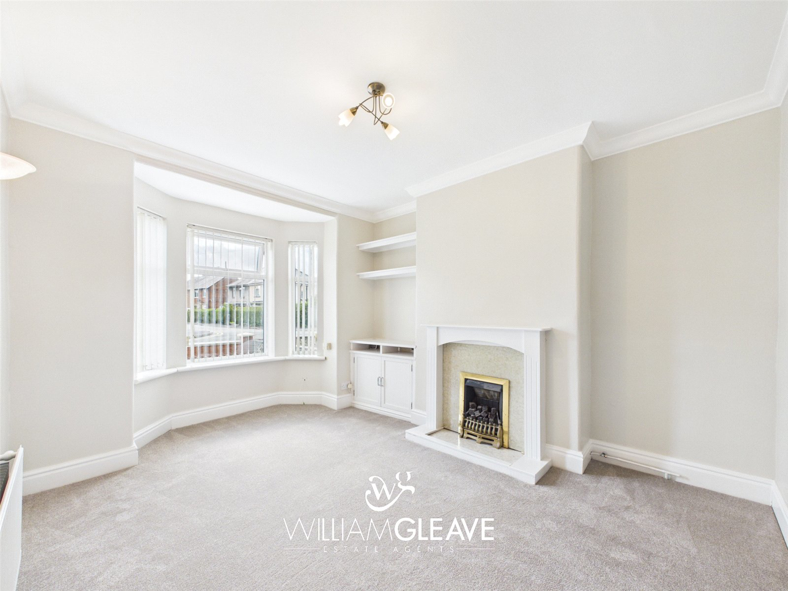 Phoenix Street, Sandycroft, Deeside, Flintshire, CH5, photo 3