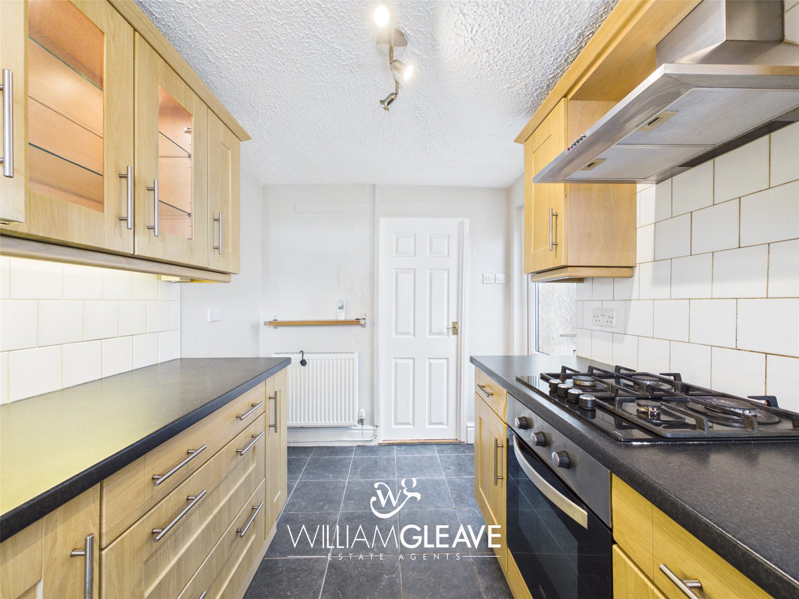 Phoenix Street, Sandycroft, Deeside, Flintshire, CH5, photo 9