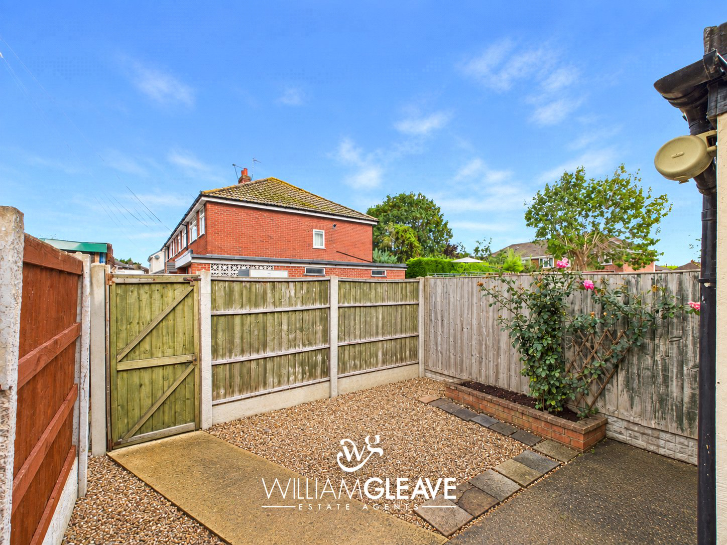 Phoenix Street, Sandycroft, Deeside, Flintshire, CH5, photo 20