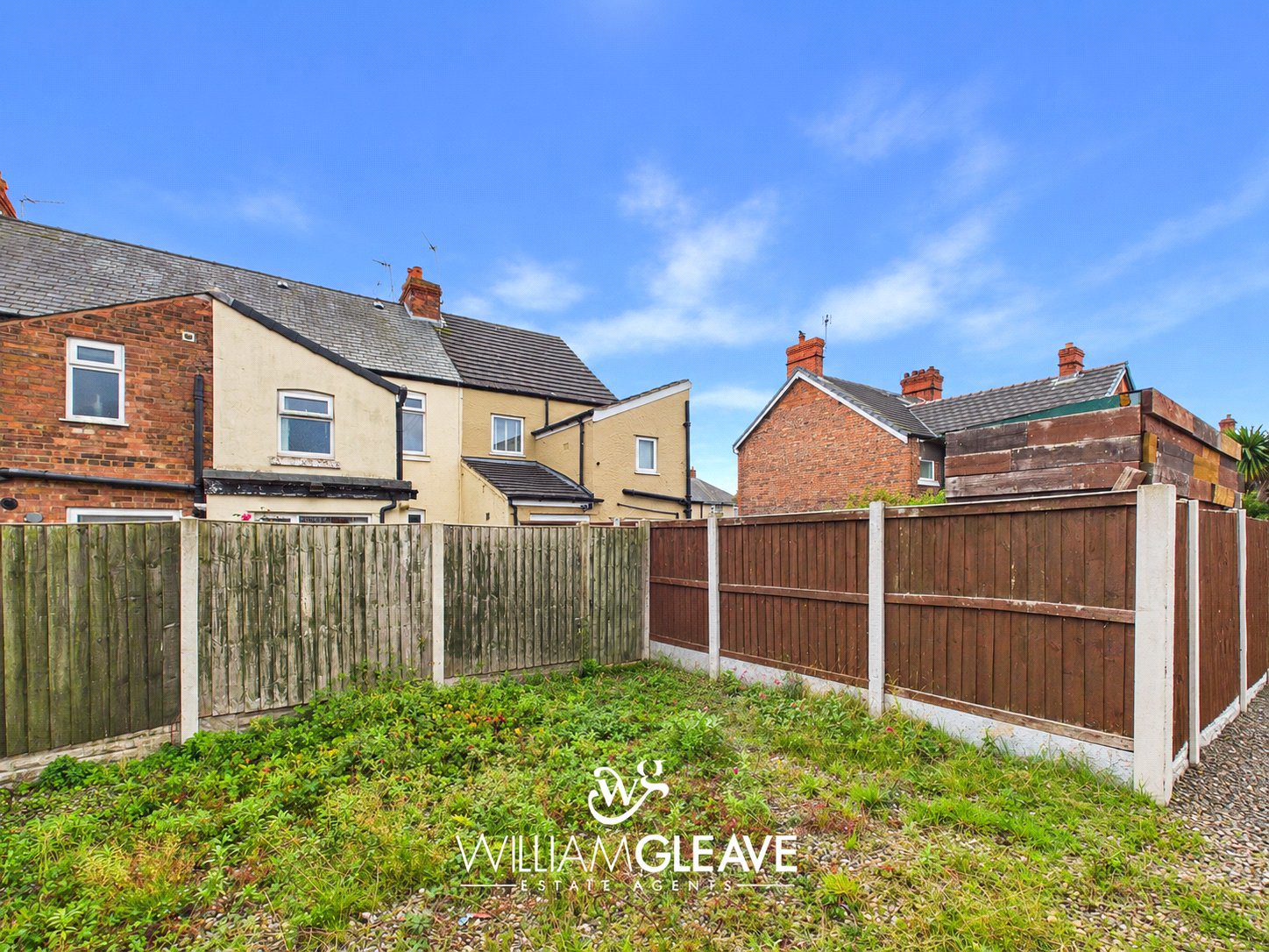 Phoenix Street, Sandycroft, Deeside, Flintshire, CH5, photo 22