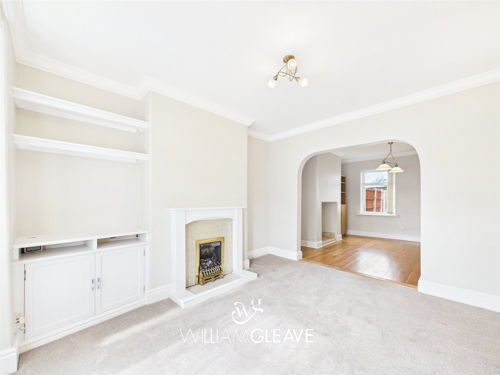 Phoenix Street, Sandycroft, Deeside, Flintshire, CH5, photo 2