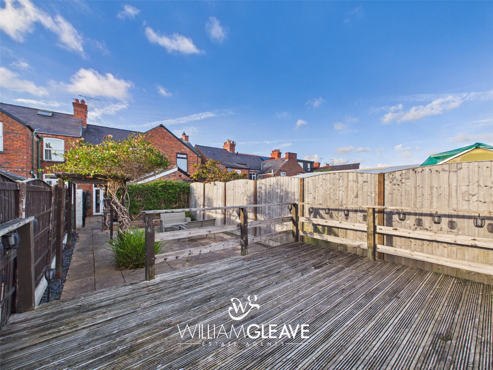 Park Avenue, Flint, Flintshire, CH6, photo 22