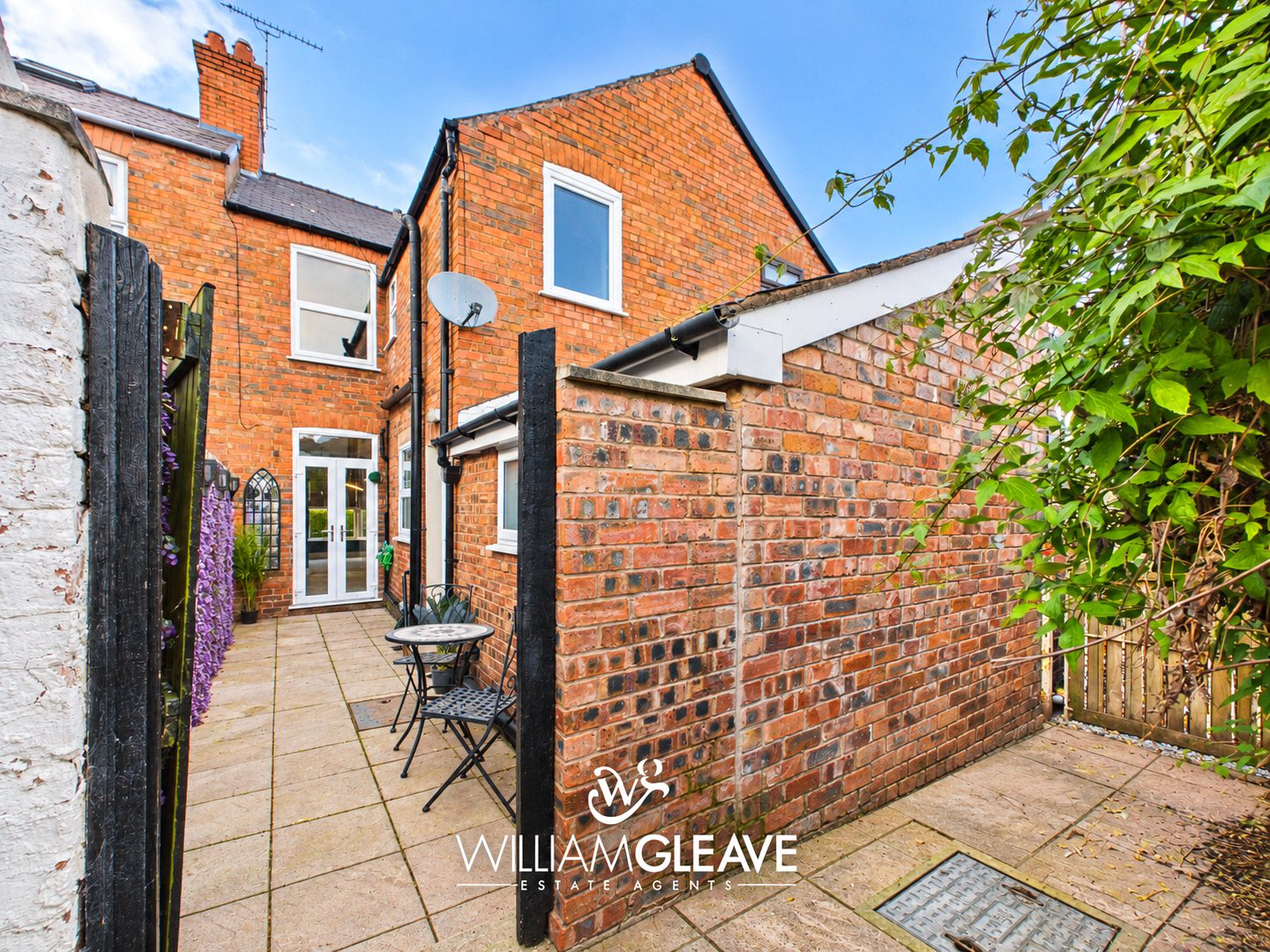 Park Avenue, Flint, Flintshire, CH6, photo 24