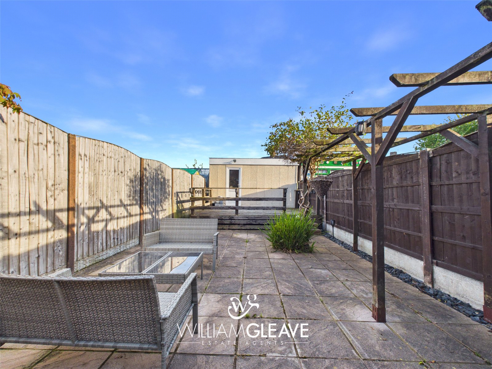 Park Avenue, Flint, Flintshire, CH6, photo 21
