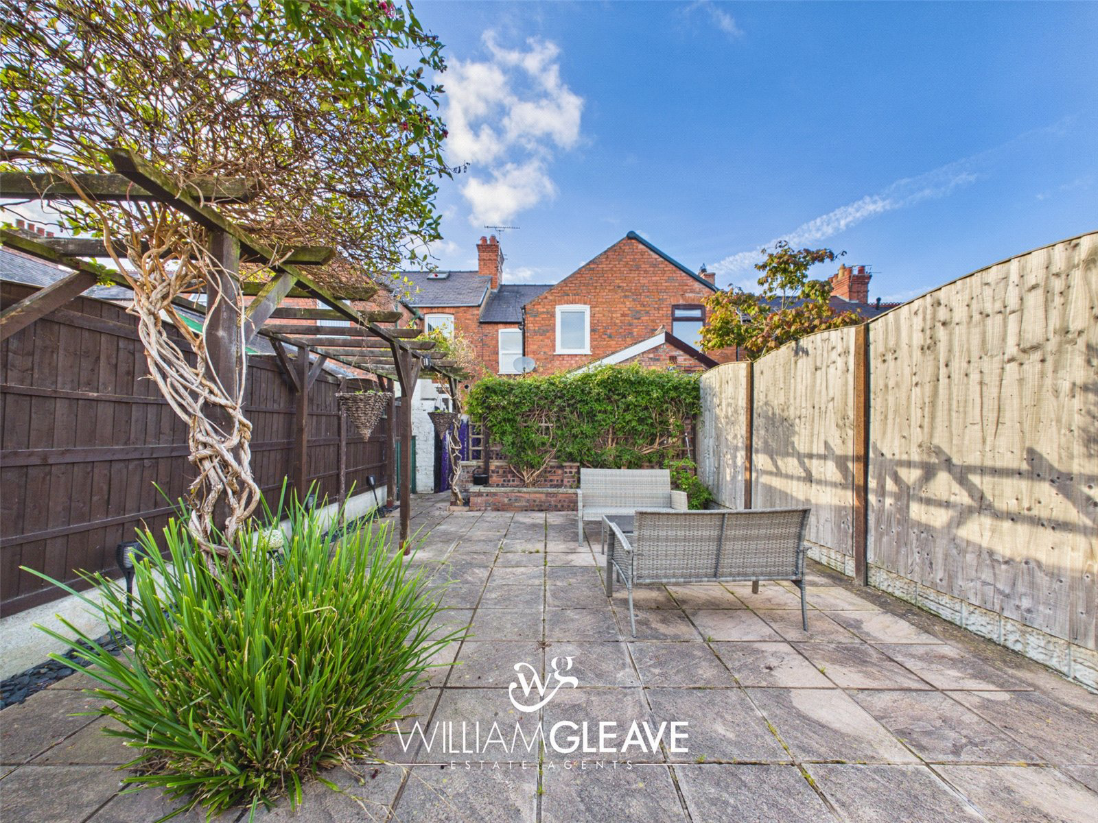 Park Avenue, Flint, Flintshire, CH6, photo 23