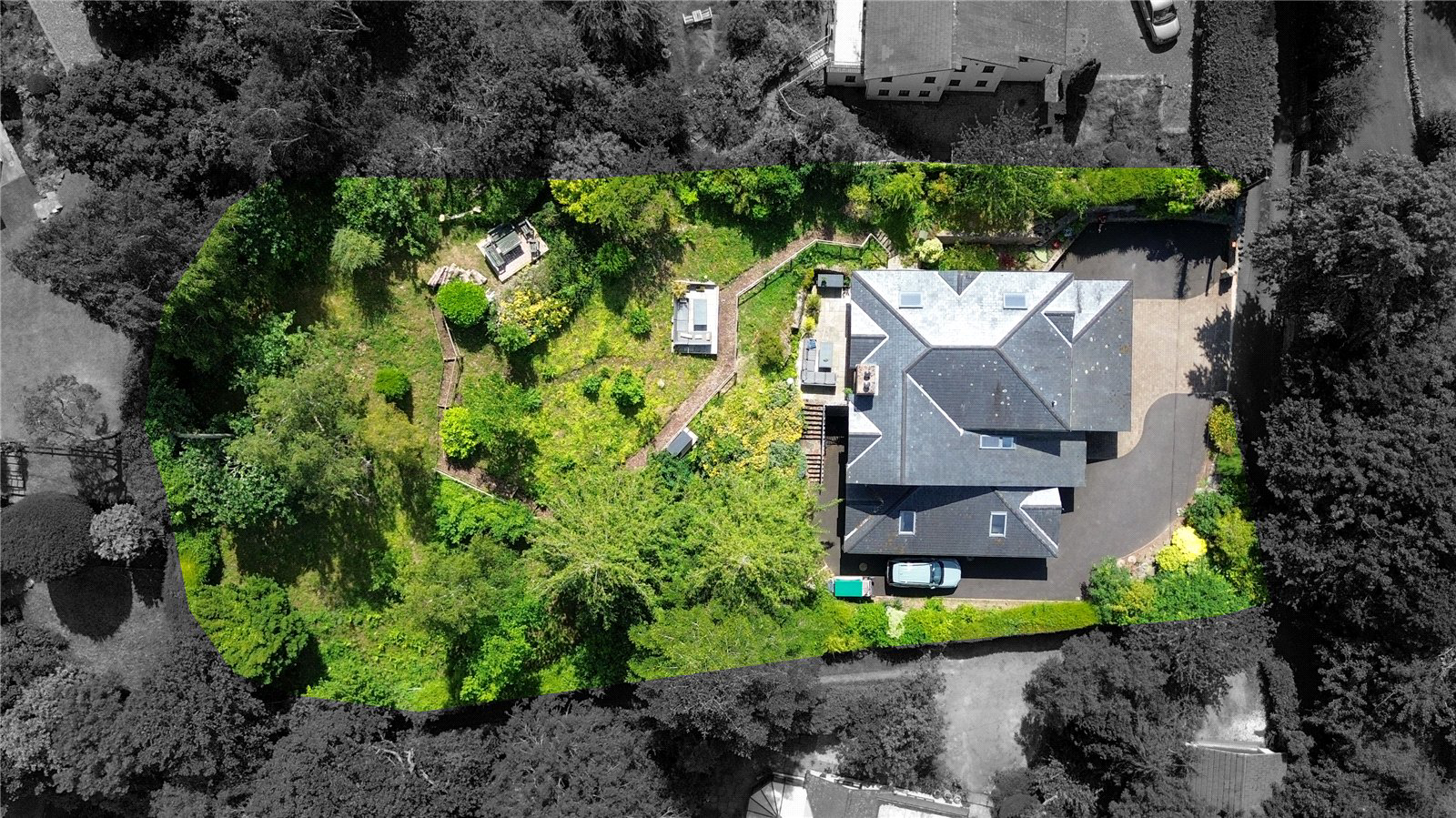 Bryn Pydew, Conwy, LL31, photo 2