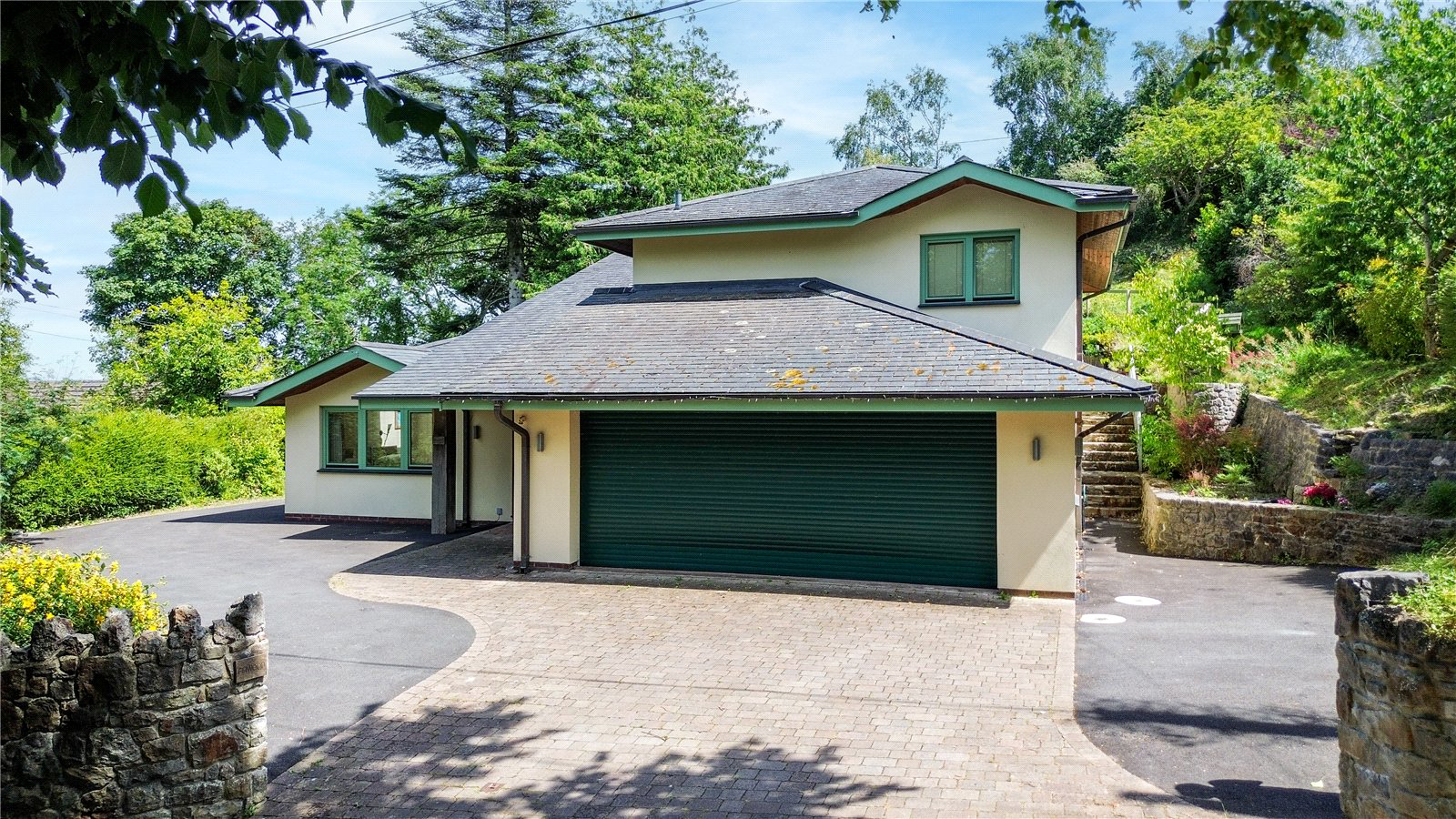 Bryn Pydew, Conwy, LL31