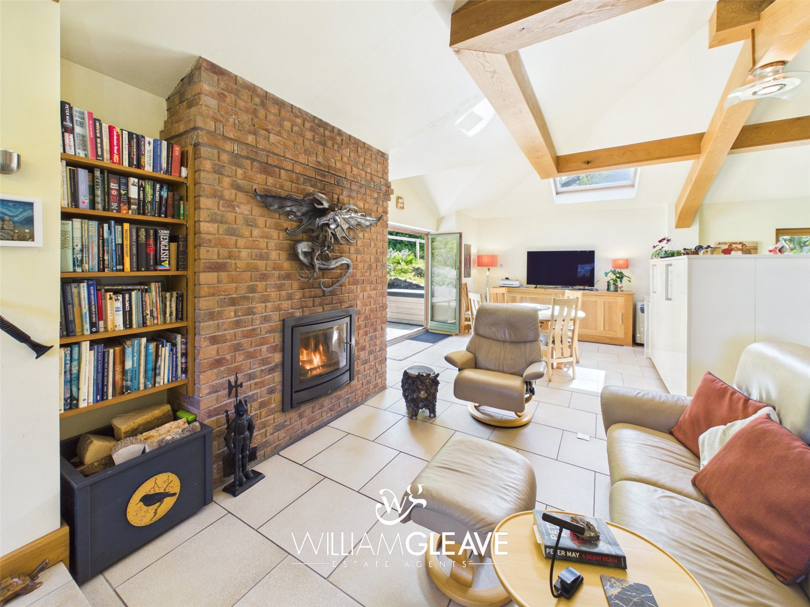Bryn Pydew, Conwy, LL31, photo 11