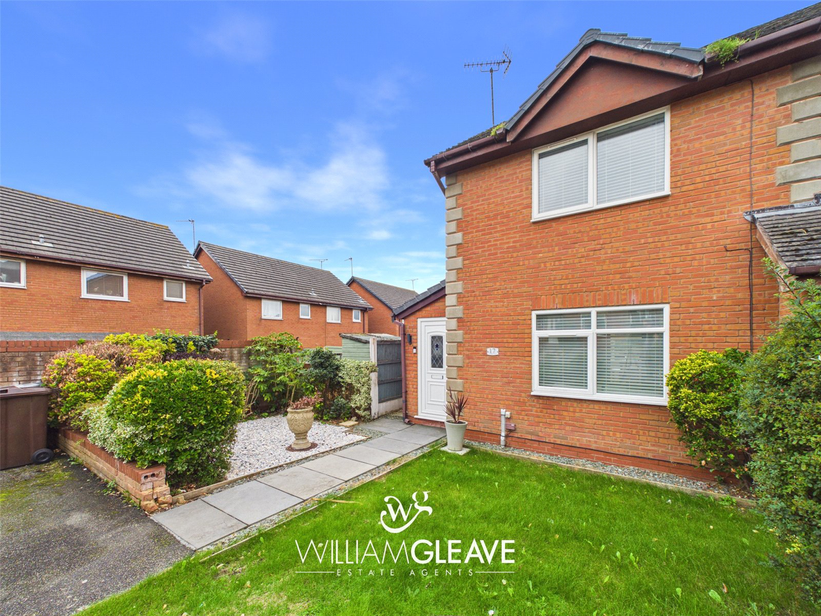 Campbell Close