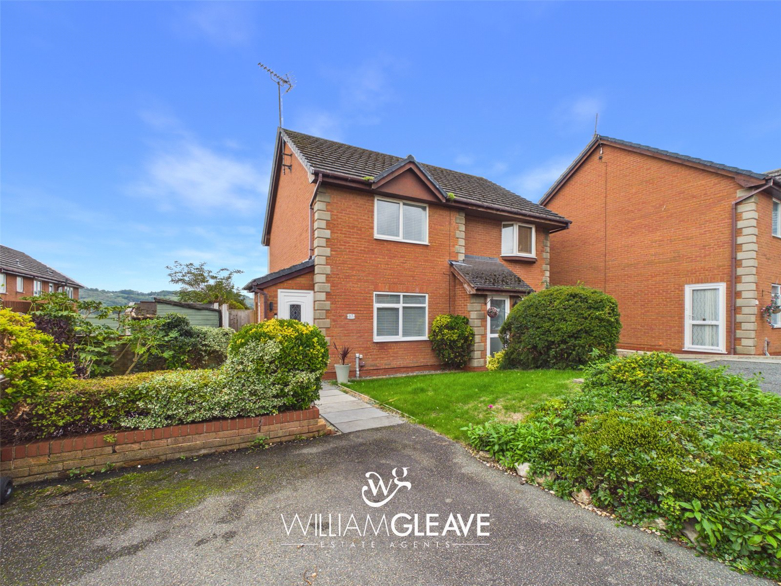 Campbell Close, Penrhyn Bay, Llandudno, Conwy, LL30, photo 13