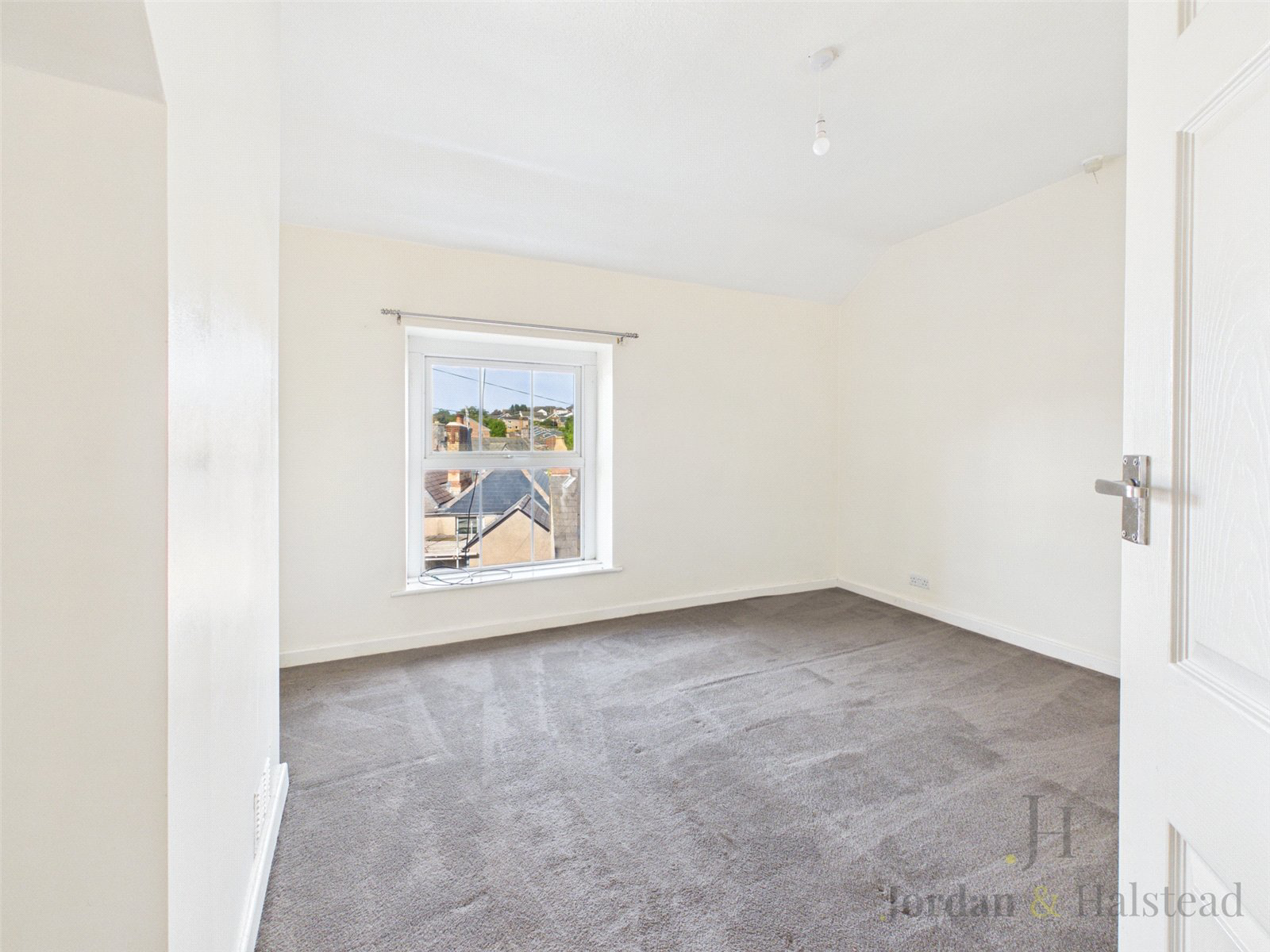 Brynffynnon Terrace, Denbigh, Denbighshire, LL16, photo 8